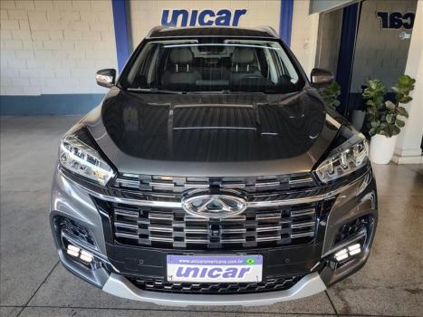 CHERY Tiggo 8 1.6 16V 4P TGDI TURBO TXS AUTOMTICO DCT, Foto 2