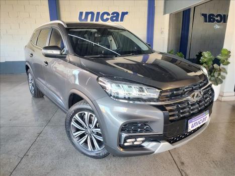 CHERY Tiggo 8 1.6 16V 4P TGDI TURBO TXS AUTOMTICO DCT, Foto 3