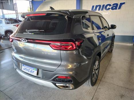 CHERY Tiggo 8 1.6 16V 4P TGDI TURBO TXS AUTOMTICO DCT, Foto 4