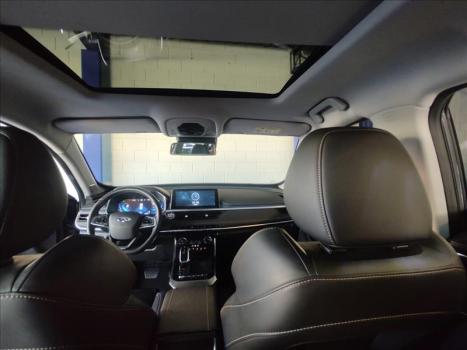 CHERY Tiggo 8 1.6 16V 4P TGDI TURBO TXS AUTOMTICO DCT, Foto 10