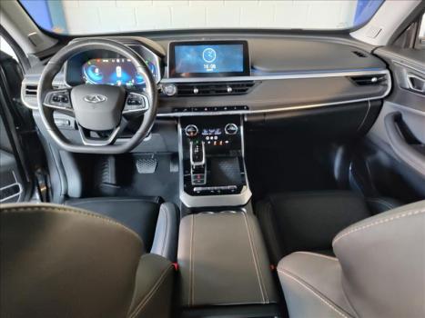 CHERY Tiggo 8 1.6 16V 4P TGDI TURBO TXS AUTOMTICO DCT, Foto 11