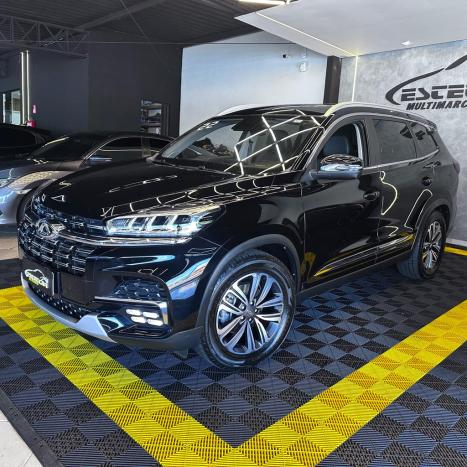 CHERY Tiggo 8 1.6 16V 4P TGDI TURBO TXS AUTOMTICO DCT, Foto 2