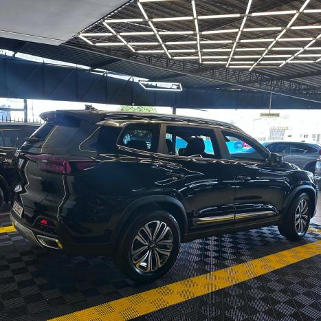 CHERY Tiggo 8 1.6 16V 4P TGDI TURBO TXS AUTOMTICO DCT, Foto 5