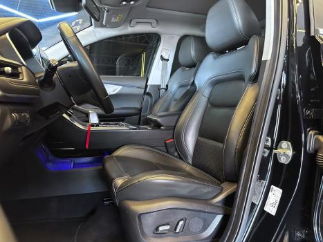CHERY Tiggo 8 1.6 16V 4P TGDI TURBO TXS AUTOMTICO DCT, Foto 7