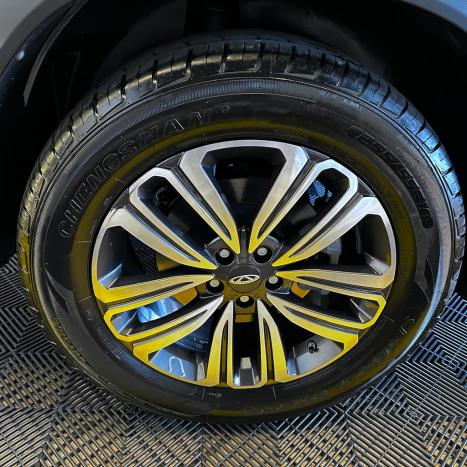 CHERY Tiggo 8 1.6 16V 4P TGDI TURBO TXS AUTOMTICO DCT, Foto 12