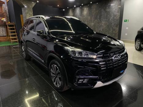 CHERY Tiggo 8 1.6 16V 4P TGDI TURBO TXS AUTOMTICO DCT, Foto 2