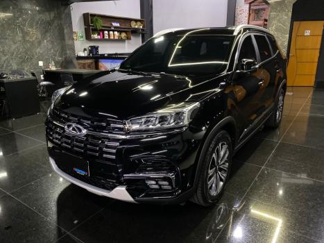 CHERY Tiggo 8 1.6 16V 4P TGDI TURBO TXS AUTOMTICO DCT, Foto 3