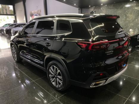 CHERY Tiggo 8 1.6 16V 4P TGDI TURBO TXS AUTOMTICO DCT, Foto 4