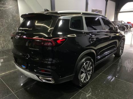 CHERY Tiggo 8 1.6 16V 4P TGDI TURBO TXS AUTOMTICO DCT, Foto 5