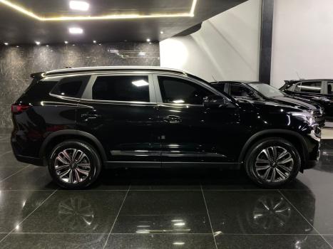 CHERY Tiggo 8 1.6 16V 4P TGDI TURBO TXS AUTOMTICO DCT, Foto 7