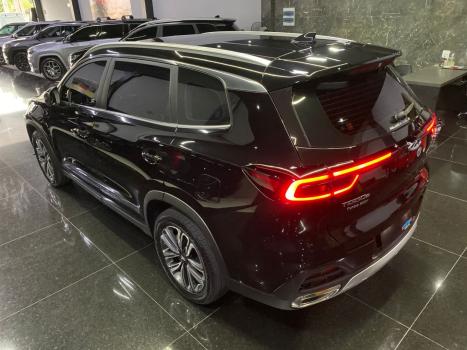 CHERY Tiggo 8 1.6 16V 4P TGDI TURBO TXS AUTOMTICO DCT, Foto 10