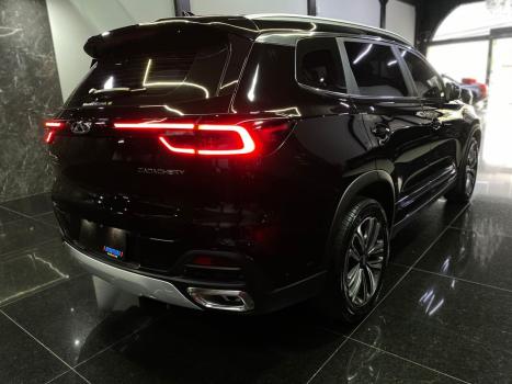 CHERY Tiggo 8 1.6 16V 4P TGDI TURBO TXS AUTOMTICO DCT, Foto 20