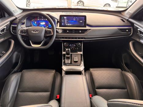 CHERY Tiggo 8 1.6 16V 4P TGDI TURBO TXS AUTOMTICO DCT, Foto 4