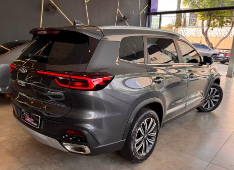 CHERY Tiggo 8 1.6 16V 4P TGDI TURBO TXS AUTOMTICO DCT, Foto 8