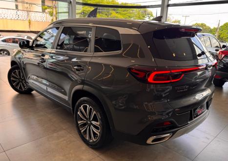 CHERY Tiggo 8 1.6 16V 4P TGDI TURBO TXS AUTOMTICO DCT, Foto 12