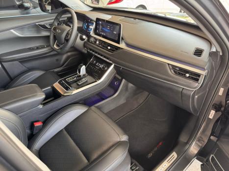 CHERY Tiggo 8 1.6 16V 4P TGDI TURBO TXS AUTOMTICO DCT, Foto 13