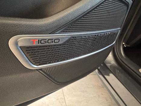 CHERY Tiggo 8 1.6 16V 4P TGDI TURBO TXS AUTOMTICO DCT, Foto 15