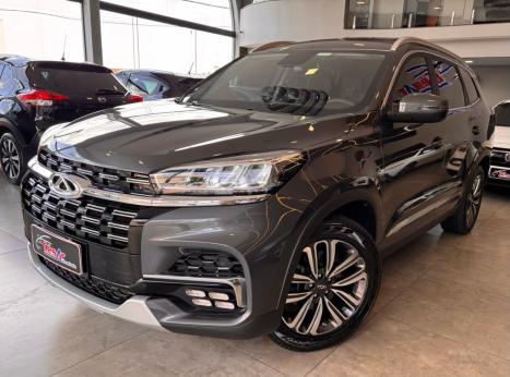 CHERY Tiggo 8 1.6 16V 4P TGDI TURBO TXS AUTOMTICO DCT, Foto 16