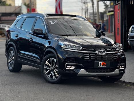 CHERY Tiggo 8 1.6 16V 4P TGDI TURBO TXS AUTOMTICO DCT, Foto 1