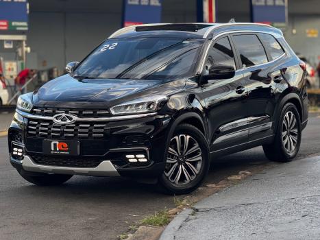 CHERY Tiggo 8 1.6 16V 4P TGDI TURBO TXS AUTOMTICO DCT, Foto 2
