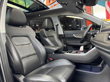 CHERY Tiggo 8 1.6 16V 4P TGDI TURBO TXS AUTOMTICO DCT, Foto 6