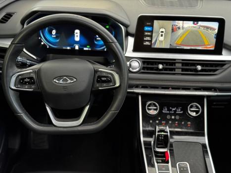 CHERY Tiggo 8 1.6 16V 4P TGDI TURBO TXS AUTOMTICO DCT, Foto 9