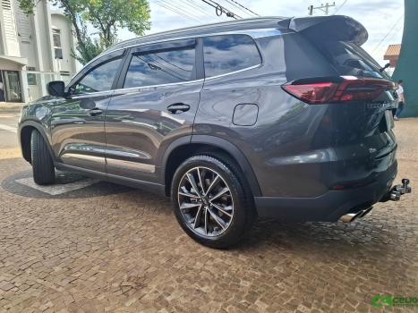 CHERY Tiggo 8 1.6 16V 4P TGDI TURBO TXS AUTOMTICO DCT, Foto 3