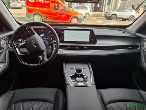 CHERY Tiggo 8 1.6 16V 4P TGDI TURBO TXS AUTOMTICO DCT, Foto 5