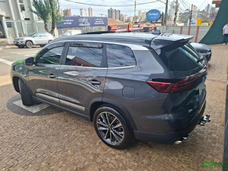 CHERY Tiggo 8 1.6 16V 4P TGDI TURBO TXS AUTOMTICO DCT, Foto 7