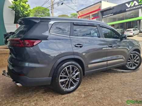 CHERY Tiggo 8 1.6 16V 4P TGDI TURBO TXS AUTOMTICO DCT, Foto 9