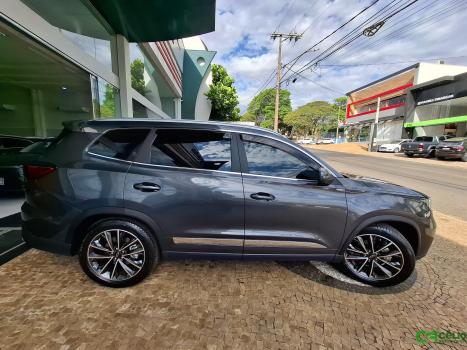 CHERY Tiggo 8 1.6 16V 4P TGDI TURBO TXS AUTOMTICO DCT, Foto 10