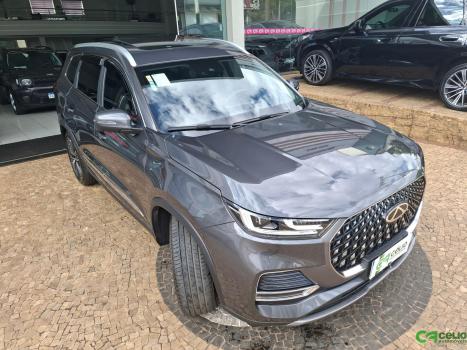 CHERY Tiggo 8 1.6 16V 4P TGDI TURBO TXS AUTOMTICO DCT, Foto 13