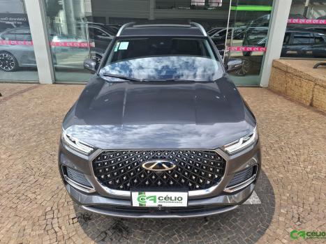 CHERY Tiggo 8 1.6 16V 4P TGDI TURBO TXS AUTOMTICO DCT, Foto 14