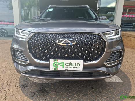 CHERY Tiggo 8 1.6 16V 4P TGDI TURBO TXS AUTOMTICO DCT, Foto 15