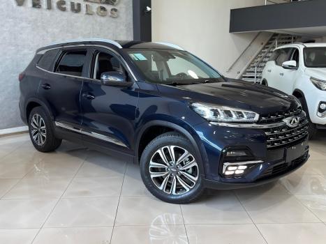 CHERY Tiggo 8 1.6 16V 4P TGDI TURBO TXS AUTOMTICO DCT, Foto 2