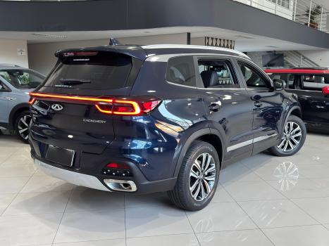 CHERY Tiggo 8 1.6 16V 4P TGDI TURBO TXS AUTOMTICO DCT, Foto 3