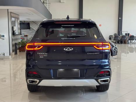 CHERY Tiggo 8 1.6 16V 4P TGDI TURBO TXS AUTOMTICO DCT, Foto 4