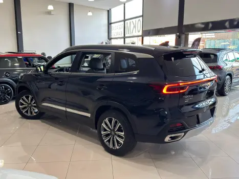 CHERY Tiggo 8 1.6 16V 4P TGDI TURBO TXS AUTOMTICO DCT, Foto 5