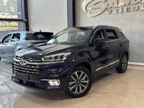 CHERY Tiggo 8 1.6 16V 4P TGDI TURBO TXS AUTOMTICO DCT, Foto 6