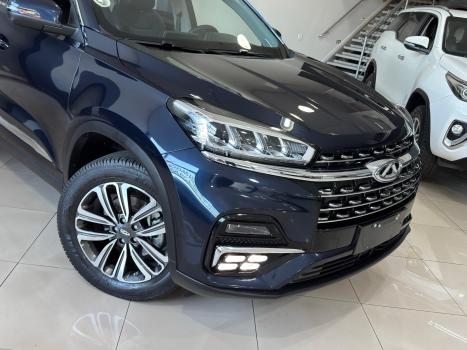 CHERY Tiggo 8 1.6 16V 4P TGDI TURBO TXS AUTOMTICO DCT, Foto 7