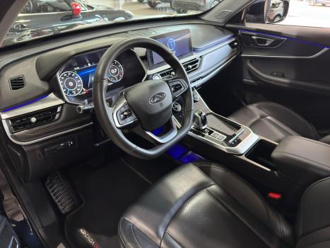 CHERY Tiggo 8 1.6 16V 4P TGDI TURBO TXS AUTOMTICO DCT, Foto 9