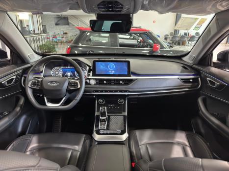 CHERY Tiggo 8 1.6 16V 4P TGDI TURBO TXS AUTOMTICO DCT, Foto 10