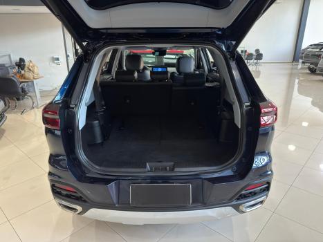 CHERY Tiggo 8 1.6 16V 4P TGDI TURBO TXS AUTOMTICO DCT, Foto 16