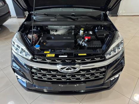 CHERY Tiggo 8 1.6 16V 4P TGDI TURBO TXS AUTOMTICO DCT, Foto 17
