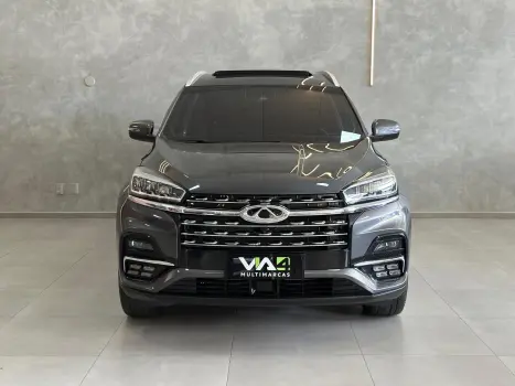 CHERY Tiggo 8 1.6 16V 4P TGDI TURBO TXS AUTOMTICO DCT, Foto 2