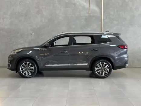 CHERY Tiggo 8 1.6 16V 4P TGDI TURBO TXS AUTOMTICO DCT, Foto 4
