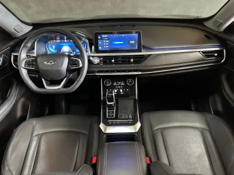 CHERY Tiggo 8 1.6 16V 4P TGDI TURBO TXS AUTOMTICO DCT, Foto 6