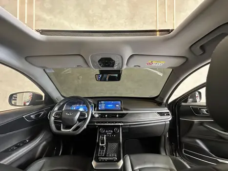 CHERY Tiggo 8 1.6 16V 4P TGDI TURBO TXS AUTOMTICO DCT, Foto 7