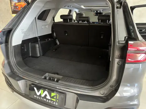 CHERY Tiggo 8 1.6 16V 4P TGDI TURBO TXS AUTOMTICO DCT, Foto 12