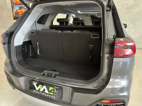 CHERY Tiggo 8 1.6 16V 4P TGDI TURBO TXS AUTOMTICO DCT, Foto 13